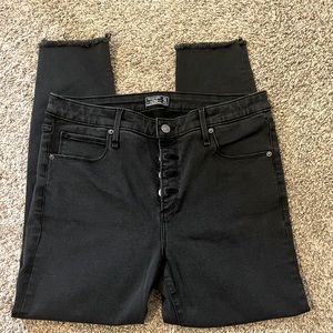 Abercrombie Jeans